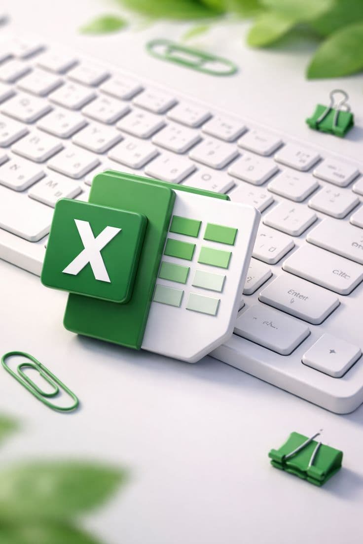 Comparaison Excel vs KSM pour les PME africaines