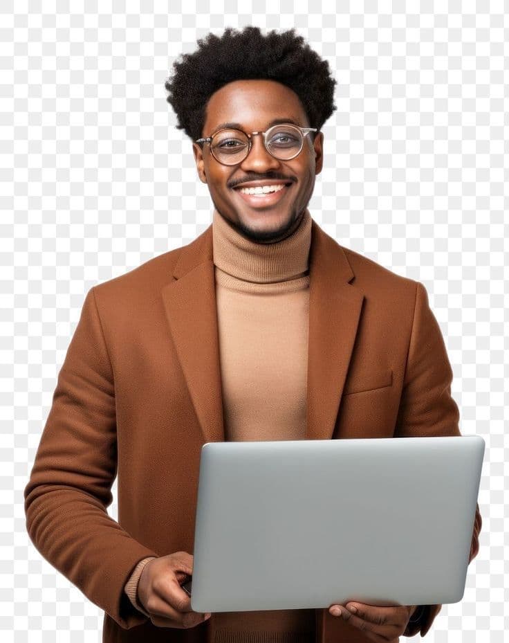 Équipe africaine collaborant avec KSM